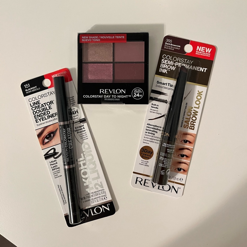 Makeup bundle